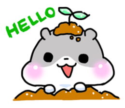 THE FRIENDS - Group Daily sticker #12838932