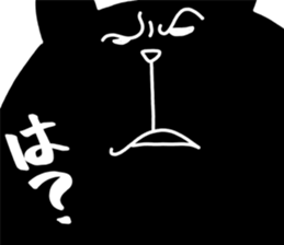 3rabbit sticker #12839266