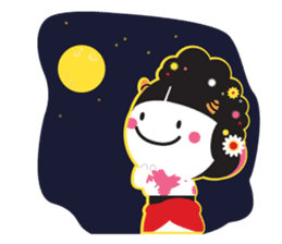 Once upon a time 'SUHOKEBI' sticker #12840800