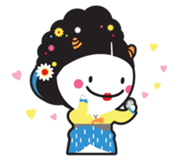 Once upon a time 'SUHOKEBI' sticker #12840802