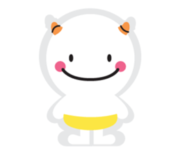 Once upon a time 'SUHOKEBI' sticker #12840826