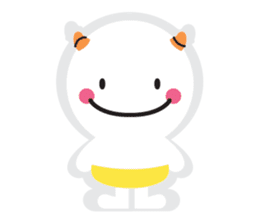 Once upon a time 'SUHOKEBI' sticker #12840826