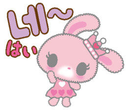 HIMEUSA sticker #12840882