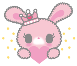 HIMEUSA sticker #12840905