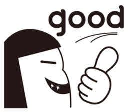 Napjjakbangun sticker #12841619