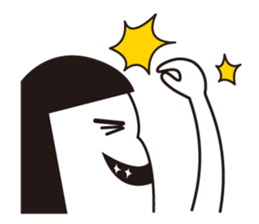 Napjjakbangun sticker #12841631