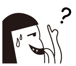 Napjjakbangun sticker #12841634