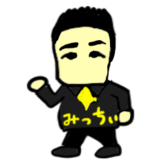 mitchii(mobappu series)