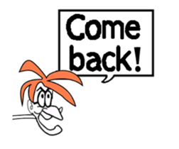 Animated Stickers of Penguinic State 3 sticker #12842988