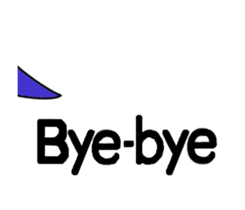 Animated Stickers of Penguinic State 3 sticker #12843002