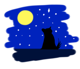 Pochi Dog sticker #12843357