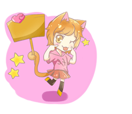 Ji Yeon + sticker #12843402