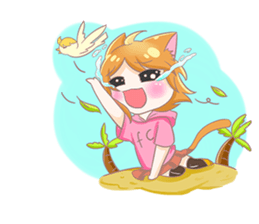 Ji Yeon + sticker #12843409