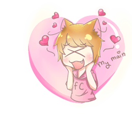 Ji Yeon + sticker #12843421