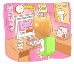 Ji Yeon + sticker #12843424