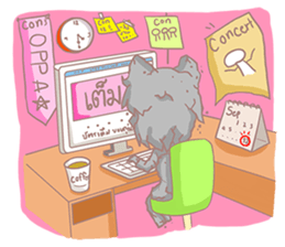 Ji Yeon + sticker #12843425
