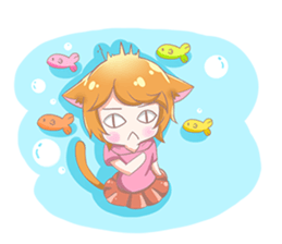 Ji Yeon + sticker #12843428