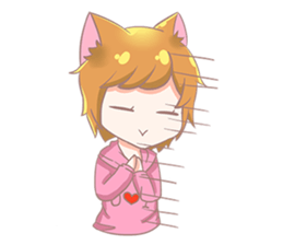Ji Yeon + sticker #12843431