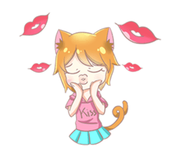 Ji Yeon + sticker #12843434
