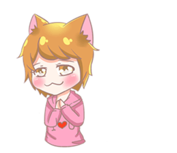 Ji Yeon + sticker #12843437