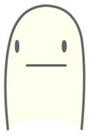 Ghu sticker #12843518