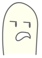 Ghu sticker #12843524