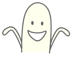 Ghu sticker #12843529