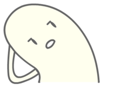 Ghu sticker #12843531