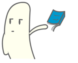 Ghu sticker #12843533