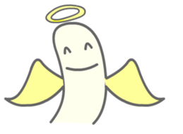 Ghu sticker #12843534