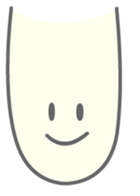 Ghu sticker #12843542