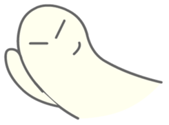 Ghu sticker #12843548