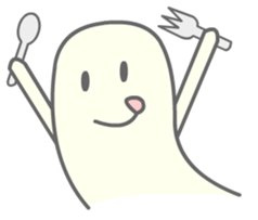 Ghu sticker #12843550