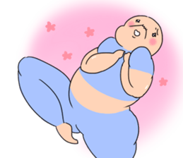 I am meat sticker #12844624