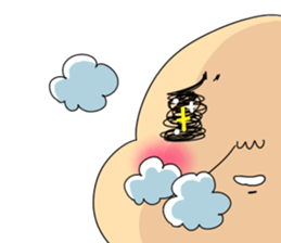 I am meat sticker #12844627