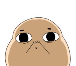 I am meat sticker #12844631