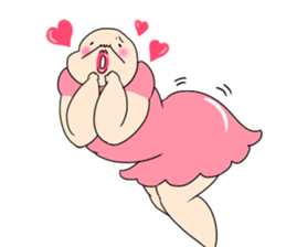 I am meat sticker #12844637