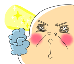 I am meat sticker #12844638