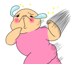 I am meat sticker #12844640