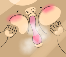 I am meat sticker #12844642