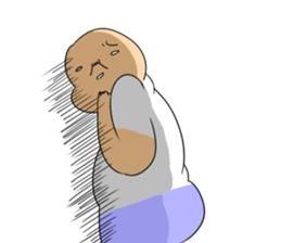 I am meat sticker #12844646