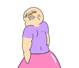 I am meat sticker #12844647