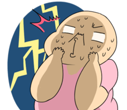 I am meat sticker #12844650