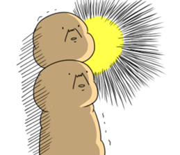 I am meat sticker #12844651