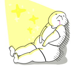 I am meat sticker #12844652