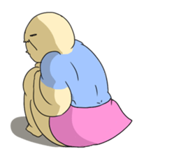 I am meat sticker #12844657