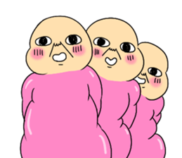 I am meat sticker #12844659