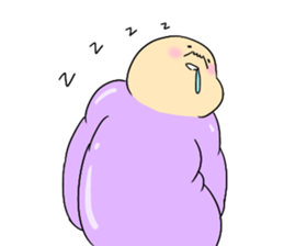 I am meat sticker #12844660