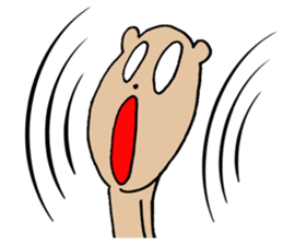 Trip to Osaka sticker #12844684