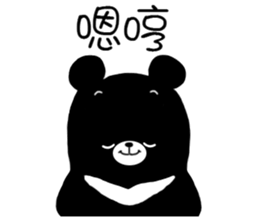 3 Bears - Couple sticker #12844773